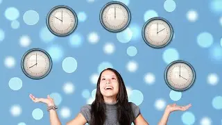 Three top stress-busting tips