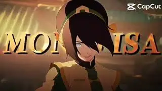 Toph Edit | The Legend Of Aang | I’m The Greatest Earth-bender In The World