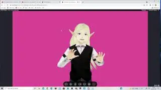Scuffed explination about how I set up interviews