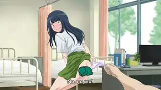 Show Me Your Pantsu 😳