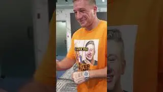 We gave SteveWillDoIt A Rare AP! #shorts