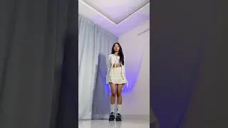 ILLIT (01921) 'Magnetic' Dance Cover by KRIS 