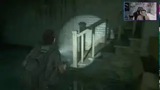 CH/FR on va se faire flipper avec du resident evil 7 et du Visage