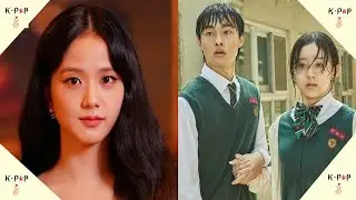 These Are The 15 Most Viewed Korean Entertainment Wikipedia Pages Of 2022 So Far