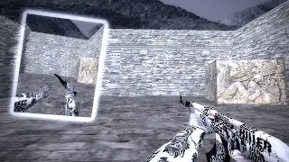 💥 ПАК МОДЕЛЕЙ ОРУЖИЯ ДЛЯ CS 1.6 💥