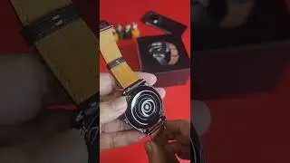 Huawei Watch Buds Unboxing 