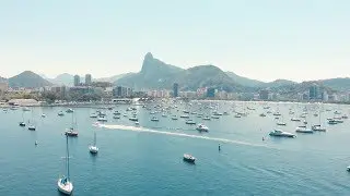 Lugares incríveis do Rio de Janeiro #viagem #brasil #riodejaneiro