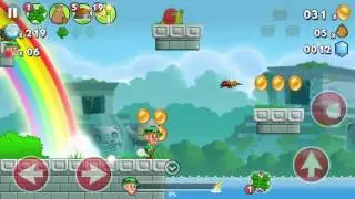 Lep's World 16-1