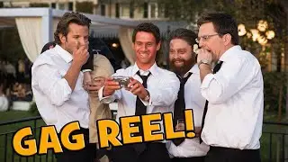 THE HANGOVER | GAG REEL