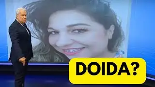 ESSA É DOIDA!