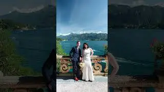 How to Elope at Lake Como  #italywedding #lakecomowedding #elopement