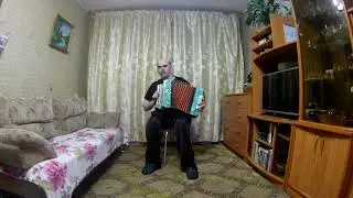 ,, МАЙСКИЙ ,,  ВАЛЬС .
