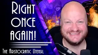 Calling Out Asmongold, ActMan, Diesel Patches and YMS: HeelvsBabyface WAS RIGHT!