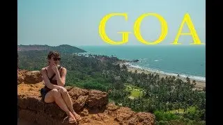 Goa Trip Travel Guide - Famous Places to Visit in Goa