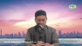 Agar Bisa Jadi Orang Tua Hikmah  Seperti Luqman AL Hakim