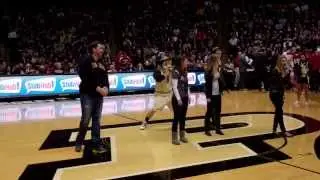 Stall and Kessler's Diamond Dance-Off Promotion