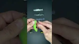 Loosebody Mulletron Rigging Options
