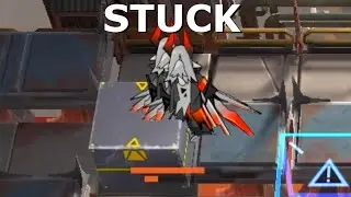 Roadblock beats Scissors