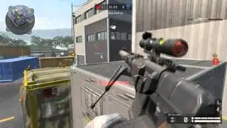 _________Аспид ливает с рейтинговых матчей | Warface