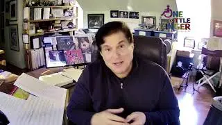 One Little Finger | Stephen Melillo's Story