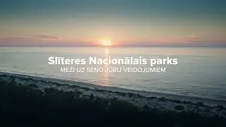 Slītere National Park – PRIMEVAL FORESTS AND ANCIENT SEASCAPES
