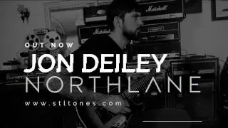 Jon Northlane Signature Kemper Bundle Release