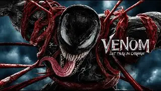 Unboxing ~ Venom Let There Be Carnage DVD ~ Sony Pictures Entertainment (German)