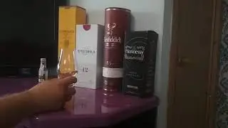 Glen Dronach 8 yers. Обзор виски