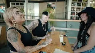 LES Show Ep. 1 | Yung Hippy