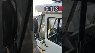Кабина на Трактор Т-150 🚜 89003197768