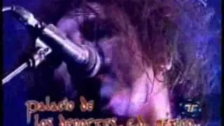 a night like this - mexico 2004