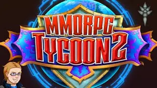 New content for my confused players - MMORPG Tycoon 2