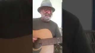 On Raglan Road - a song by Luke Kelly of The Dubliners