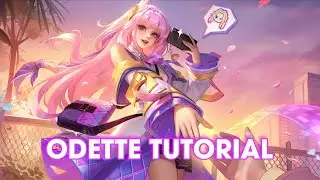 Odette Hero Guide – Start Winning Today