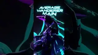 Average Wanderer Main 