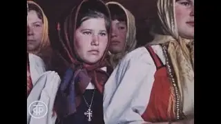 Чудские места. Сказки северных рек
