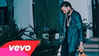 PartyNextDoor - Blasé (Remix) (Snippet)