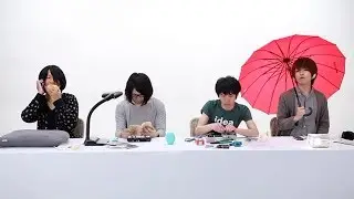 cinema staff「白い砂漠のマーチ」MV