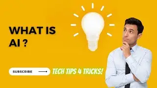 What is Ai ?. Unveiling the Mysterious World of AI Tools || Best Ai tools