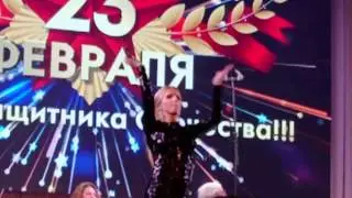 Юлия Михальчик  - Косы