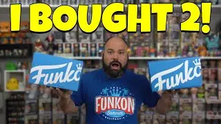 FINALLY! My Freddy Funko Box Of Fun is HERE! | Fundays 2021!