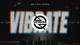 ESH x Phil Harris - Vibrate