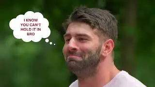 Love is Blind - Season 6 (The ReUnion - How it Went Down)