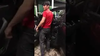 АЗЕРБАЙДЖАНСКИЙ КАЙФ НА АВТОМОЙКЕ 🔥🇦🇿🦅