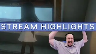 LRR Twitch Stream Highlights 2021-06-24
