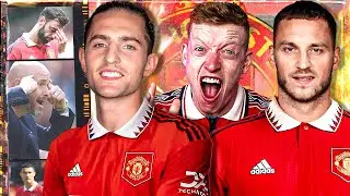 How To FIX Manchester United In One Month! | W&L