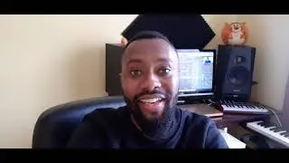 Rigga | CAFE NGOMA AWARDS 2020