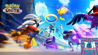 PLAYING POKÉMON UNITE RANDOM MATCHES #1 #pokemonunite #pokemon #gaming