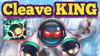 The Light Robo Still Best in Slot for Arena Rush?! - Summoners War