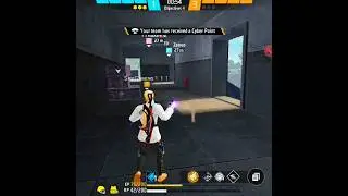 My Player Guys ☠️ #shortsfeed #tgrnrz #freefire